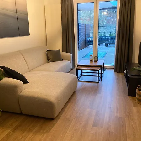 En Passant Appartement Diksmuide Exterior foto