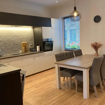 En Passant Appartement Diksmuide Exterior foto