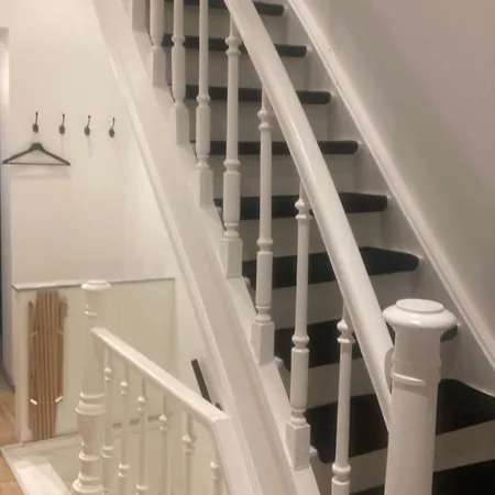 En Passant Appartement Diksmuide Exterior foto