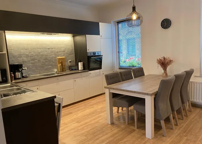 En Passant Appartement