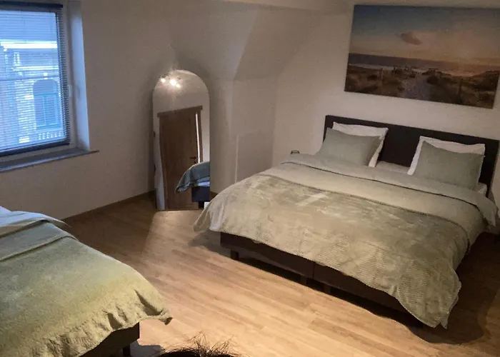 En Passant Appartement