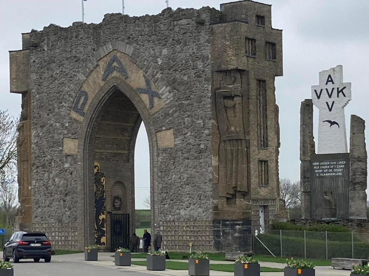 En Passant Diksmuide