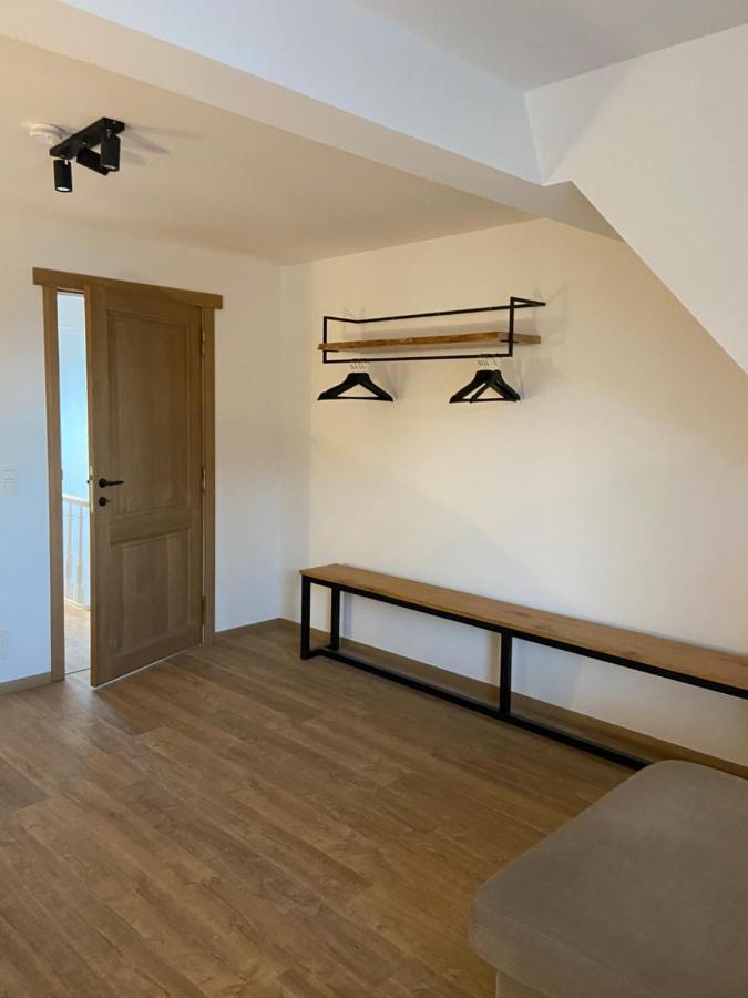 Ferienhaus En Passant Diksmuide