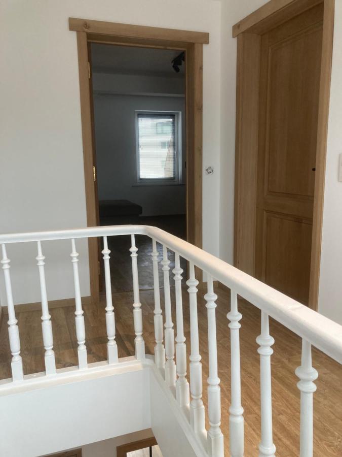 Ferienhaus En Passant Diksmuide