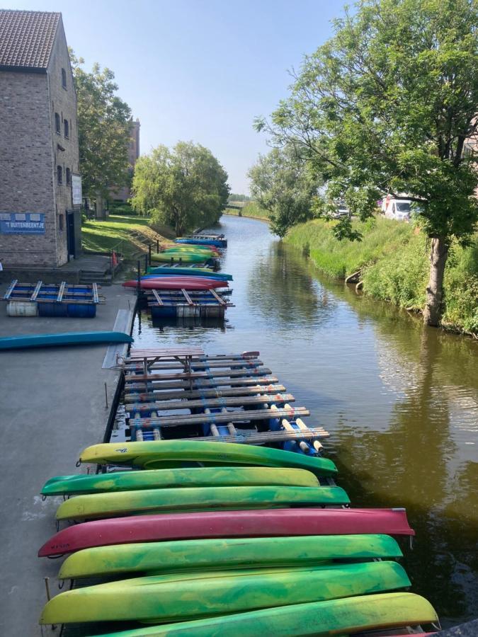 En Passant Diksmuide