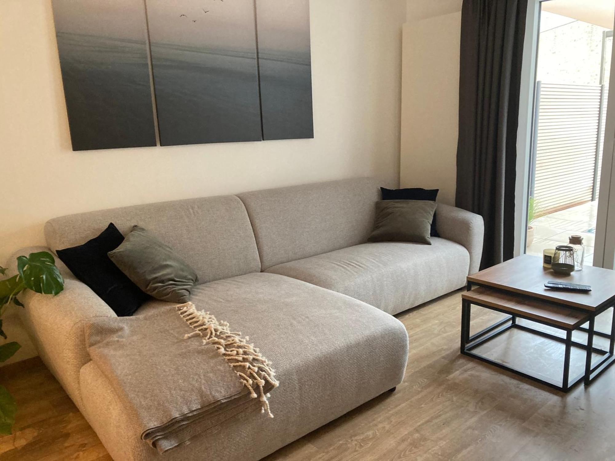 En Passant Ferienhaus