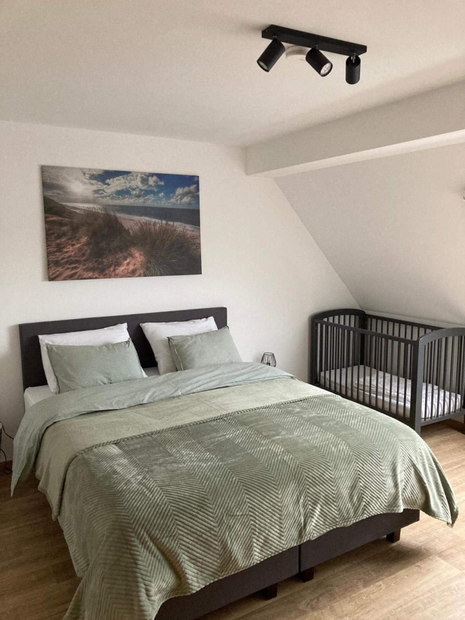 Ferienhaus En Passant Diksmuide